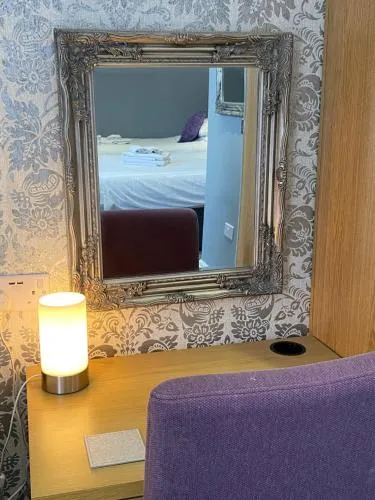 Number 34 Bed and Breakfast York photo 8