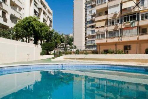 Your Perfect Stay in The Center of Torremolinos.
