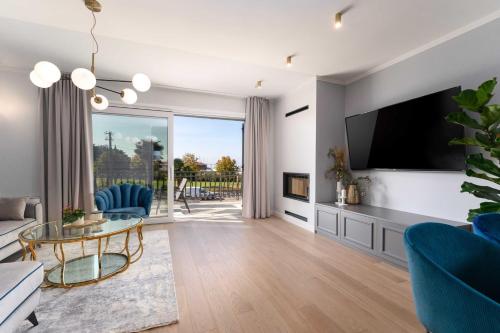 Villa Contessina by SeeAdria Agency