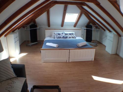 Apartman Arbanas