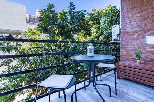 Apartamento 1 en Estadio Sevilla, 6 plazas y metro