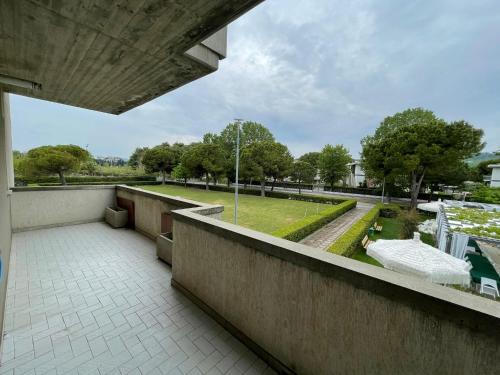 Gallery image of Residence Leonardo sul mare in Silvi Marina