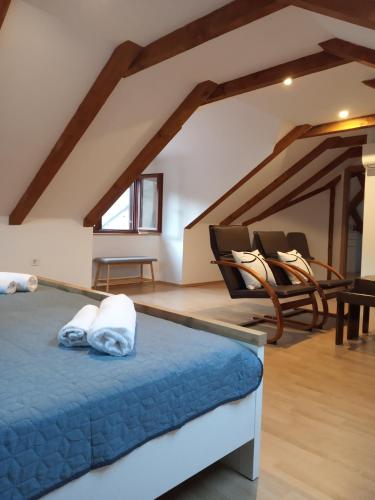 Apartman Arbanas