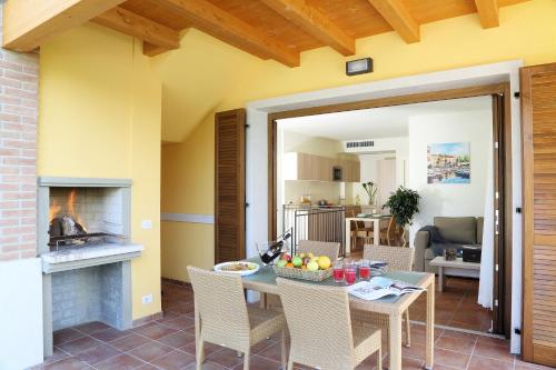 Appartamenti Corte Leonardo – Photos 4