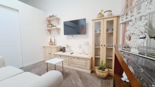 Trastevere rome's heart charming & cozy appartment 2