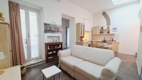 Trastevere rome's heart charming & cozy appartment 2