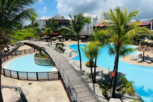 Appartement Blue Océan