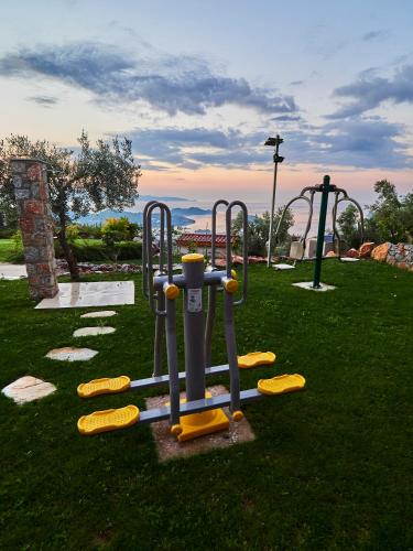 Sky Sea Resort & Villas