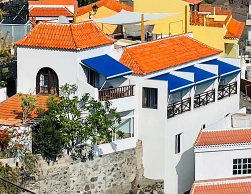 Casa Estefano Policarpo Hostel für Wanderer