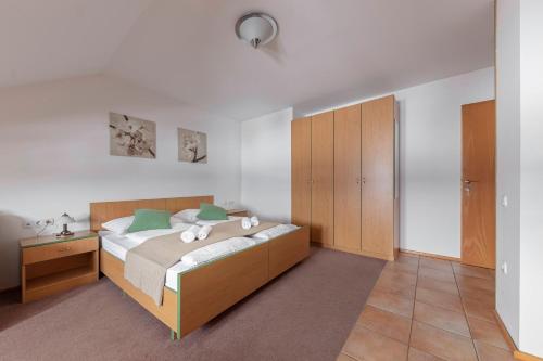 Gallery image of Apartments Tabor in Naklo