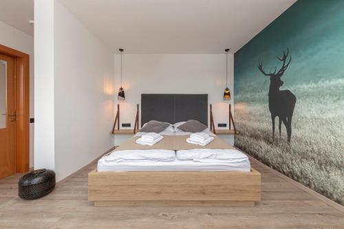 Gallery image of Apartments Tabor in Naklo