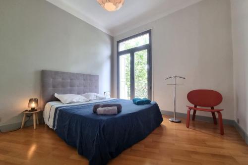 Photo de la galerie de l'établissement Le Catalogne - Belle Vue - WIFI, à Perpignan