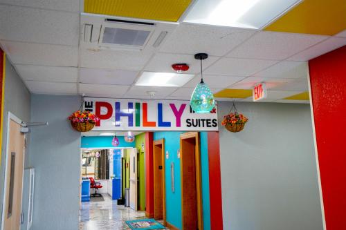 Philly Inn & Suites Image