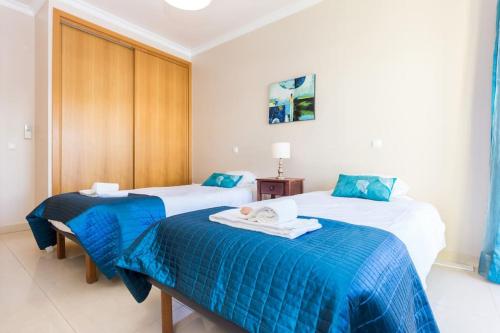 Sea Breeze Lagos Apartment