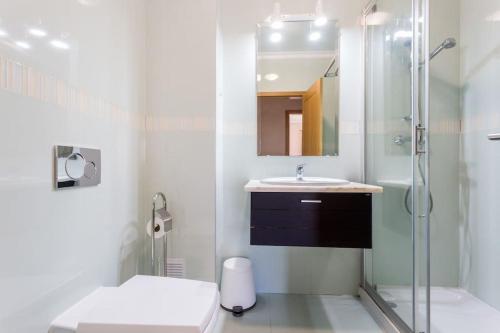 Sea Breeze Lagos Apartment