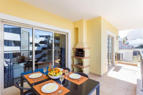 Sea Breeze Lagos Apartment