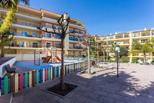 Sea Breeze Lagos Apartment