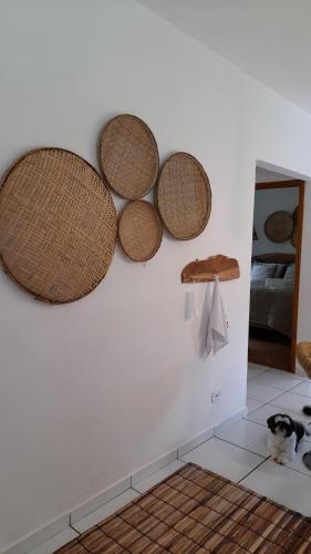 Gambar di galeri bagi Aconchego da Roça di Gonçalves