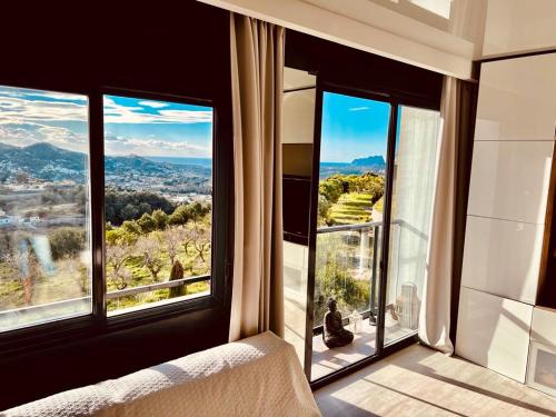 Boutique Apartment Benitachell- Moraira Sea ... - Booking.com