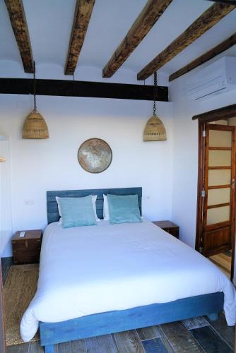 Elegante Apartamento frente al Puerto de Denia