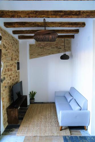 Elegante Apartamento frente al Puerto de Denia