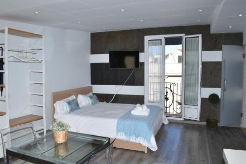 Apartamentos Barcelona - Iberia
