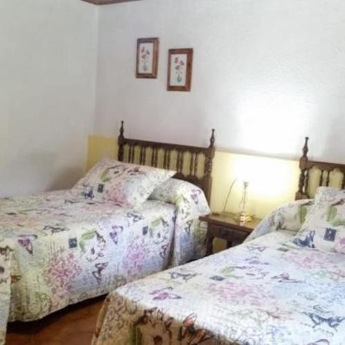Foto Casa Rural Barangua en el Pirineo Aragonés 2