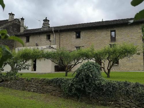 Foto Casa Rural Barangua en el Pirineo Aragonés 1