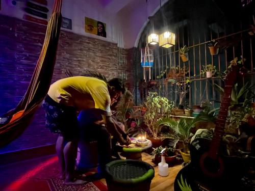 Hosté ubytování Satrangi Homestay Kolkata