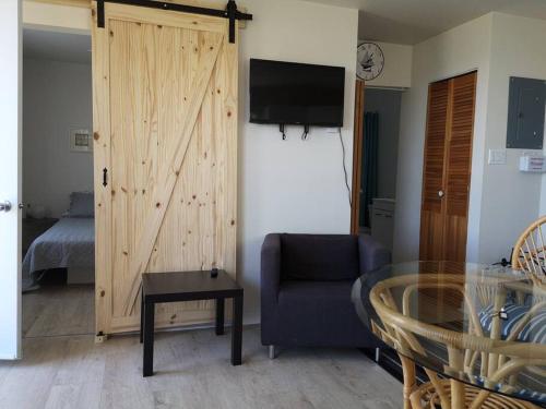 Petit chalet de la plage – Photos 4