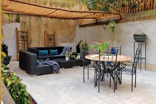 Scipioni Terrace