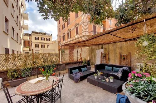 Scipioni Terrace