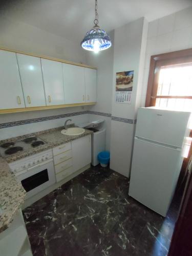 - Apartamento cerca de Gran Vía - QH Gran Vía 02