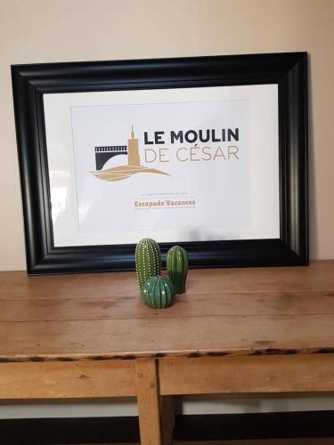 Le Moulin de César – Photos 4