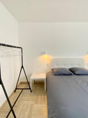 Splendide T3 haut standing avec parking privé - Maconciergerie34