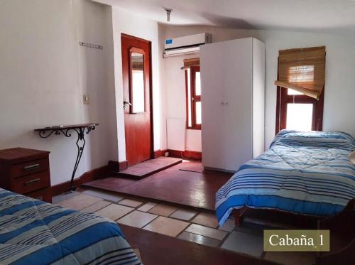 Gallery image of Cabañas Lagos Dos Molinos in Marcos Paz