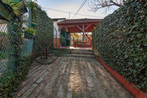 Foto dalla galleria di Vale da Silva Villas - Homes ad Albergaria-a-Velha