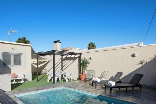 Casa Rural El Abuelo