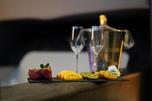 Tomà Suites - Il Nido d’Amore – Photos 3