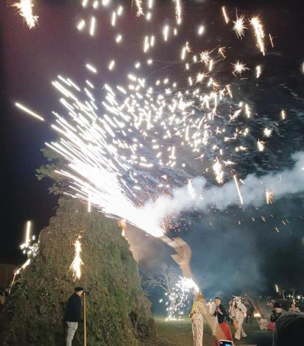 Fotografie z fotogalerie ubytování Cal Ferrer d´Herbers v destinaci Herbés