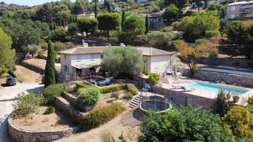 Type Provençal