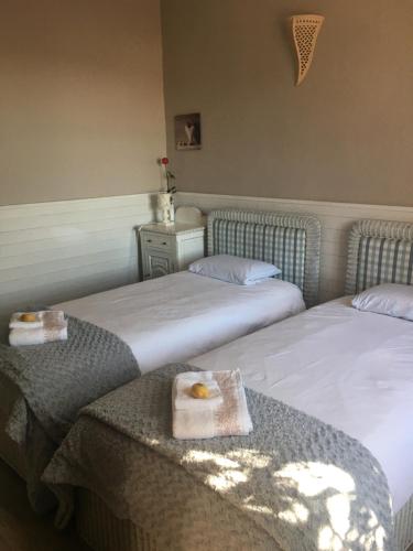 Appartement central des terres chaudes proche bord de mer