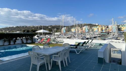 Marina - Private Pool - 10 Pax - Albufeira