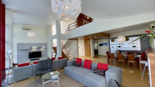 Marina - Private Pool - 10 Pax - Albufeira