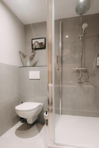 Witte Berken Natuurhotel – Photos 3