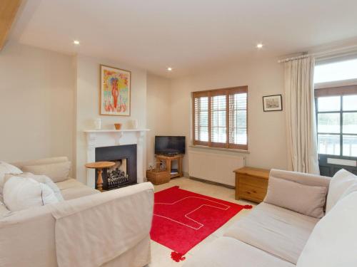 Gallery image of Croft View Terrace 7 in Salcombe