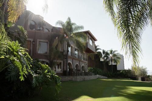 Hotel Grand María – Photos 3