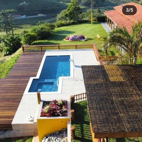 Sitio Pinhal