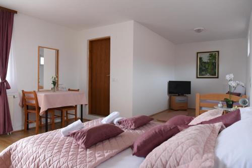 Prenoćište Džinić