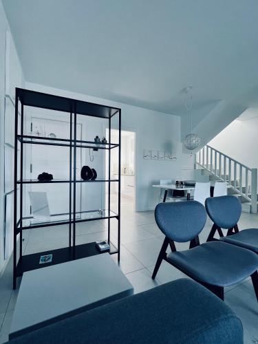 Trendy Casa Linea